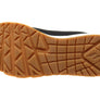 Skechers Mens Uno Stand On Air Lace Up Memory Foam Shoes