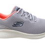 Skechers Womens Skech Lite Pro Best Chance Athletic Shoes