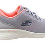 Skechers Womens Skech Lite Pro Best Chance Athletic Shoes