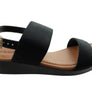 Usaflex Iniya Womens Comfortable Sandals Made In Brazil