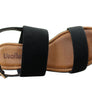 Usaflex Iniya Womens Comfortable Sandals Made In Brazil