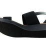 Usaflex Iniya Womens Comfortable Sandals Made In Brazil
