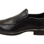ECCO Mens Helsinki 2 Mens Slip On Comfortable Leather Dress Shoes