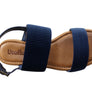 Usaflex Iniya Womens Comfortable Sandals Made In Brazil