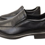 ECCO Mens Helsinki 2 Mens Slip On Comfortable Leather Dress Shoes
