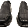 ECCO Mens Helsinki 2 Mens Slip On Comfortable Leather Dress Shoes