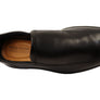 ECCO Mens Helsinki 2 Mens Slip On Comfortable Leather Dress Shoes