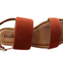 Usaflex Iniya Womens Comfortable Sandals Made In Brazil