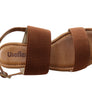 Usaflex Iniya Womens Comfortable Sandals Made In Brazil