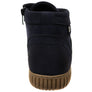Cabello Comfort CP723-51 Womens Comfort Leather European Ankle Boots