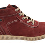 Cabello Comfort CP723-51 Womens Comfort Leather European Ankle Boots