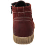 Cabello Comfort CP723-51 Womens Comfort Leather European Ankle Boots