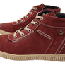 Cabello Comfort CP723-51 Womens Comfort Leather European Ankle Boots