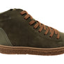 Cabello Comfort Axel Womens Comfortable Leather European Ankle Boots
