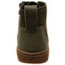 Cabello Comfort Axel Womens Comfortable Leather European Ankle Boots