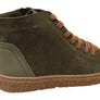 Cabello Comfort Axel Womens Comfortable Leather European Ankle Boots