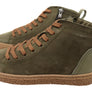 Cabello Comfort Axel Womens Comfortable Leather European Ankle Boots