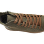 Cabello Comfort Axel Womens Comfortable Leather European Ankle Boots