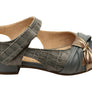 Opananken Laura Womens Comfortable Brazilian Leather Sandals