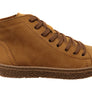 Cabello Comfort Axel Womens Comfortable Leather European Ankle Boots