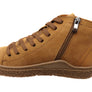 Cabello Comfort Axel Womens Comfortable Leather European Ankle Boots