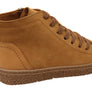 Cabello Comfort Axel Womens Comfortable Leather European Ankle Boots