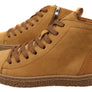 Cabello Comfort Axel Womens Comfortable Leather European Ankle Boots
