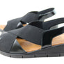 Usaflex Leigh Womens Comfortable Sandals Made In Brazil