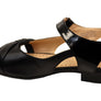 Opananken Laura Womens Comfortable Brazilian Leather Sandals