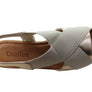 Usaflex Leigh Womens Comfortable Sandals Made In Brazil