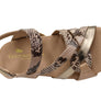 Opananken Anita Womens Comfortable Brazilian Leather Sandals