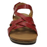 Opananken Anita Womens Comfortable Brazilian Leather Sandals
