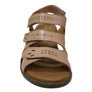 Opananken Katrina Womens Comfortable Brazilian Leather Sandals