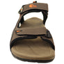 Surfside 6 Mens Aloha Comfortable Adjustable Sandals
