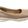Levecomfort Ivone Womens Brazilian Comfortable Leather Shoes