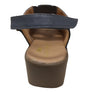 Opananken Hillary Womens Comfortable Brazilian Leather Sandals