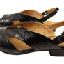 Opananken Baili Womens Comfortable Brazilian Leather Sandals