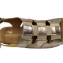 Opananken Hillary Womens Comfortable Brazilian Leather Sandals