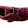 Scholl Orthaheel Dale Womens Comfort Supportive Boot Indoor Slippers