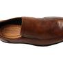 ECCO Mens Helsinki 2 Mens Slip On Comfortable Leather Dress Shoes