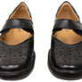 Levecomfort Evie Womens Brazilian Comfortable Leather Mary Jane Shoes
