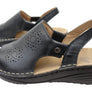 Levecomfort Amanda Womens Brazilian Comfortable Leather Sandals