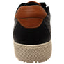 Cabello Comfort Unify Womens Leather European Casual Shoes