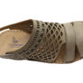 Levecomfort Cassandra Womens Brazilian Comfortable Leather Sandals