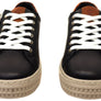 Cabello Comfort Unify Womens Leather European Casual Shoes