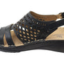 Levecomfort Cassandra Womens Brazilian Comfortable Leather Sandals