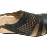 Levecomfort Cassandra Womens Brazilian Comfortable Leather Sandals