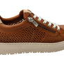 Cabello Comfort Unify Womens Leather European Casual Shoes