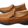 Levecomfort Teresa Womens Brazilian Comfortable Leather Shoes