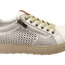 Cabello Comfort Unify Womens Leather European Casual Shoes
